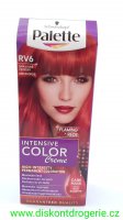 Palette Intensive Color Creme odstn RV6 ARLATOV ERVEN