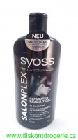 SYOSS AMPON Salon Plex 500ML          LESK