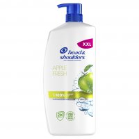 Head & Shoulders ampon Apple Fresh 800 ml