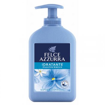 Felce Azzurra sapone liquido Muschio Bianco tekut mdlo na obliej a ruce 300 ml