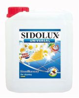 Sidolux Universal Soda Power Marseilsk mdlo univerzln myc prostedek 5 l