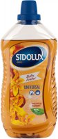 Sidoluxuni soda baltic amber 1l