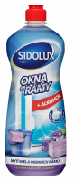 Sidolux okno a rmy 1l marseill lavender