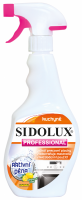 Sidolux professional na kuchyn aktivn pna 500 ml