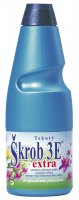 �KROB 3E MODR� EXTRA 500 ml