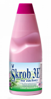 �krob 3E na z�clony 500 ml