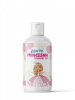 Regina d�tsk� sprchov� gel princezna 250ml