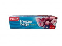 S��ky do mraz�ku paclan 6l 20ks