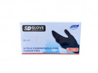 Rukavice nitril glove 10xl ern nepudrovan 100ks