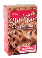 HERBALA Studen vlna pro normln vlasy 100 ml