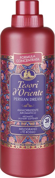 Tesori d'Oriente aviváž Persian Dream 38 praní 760 ml