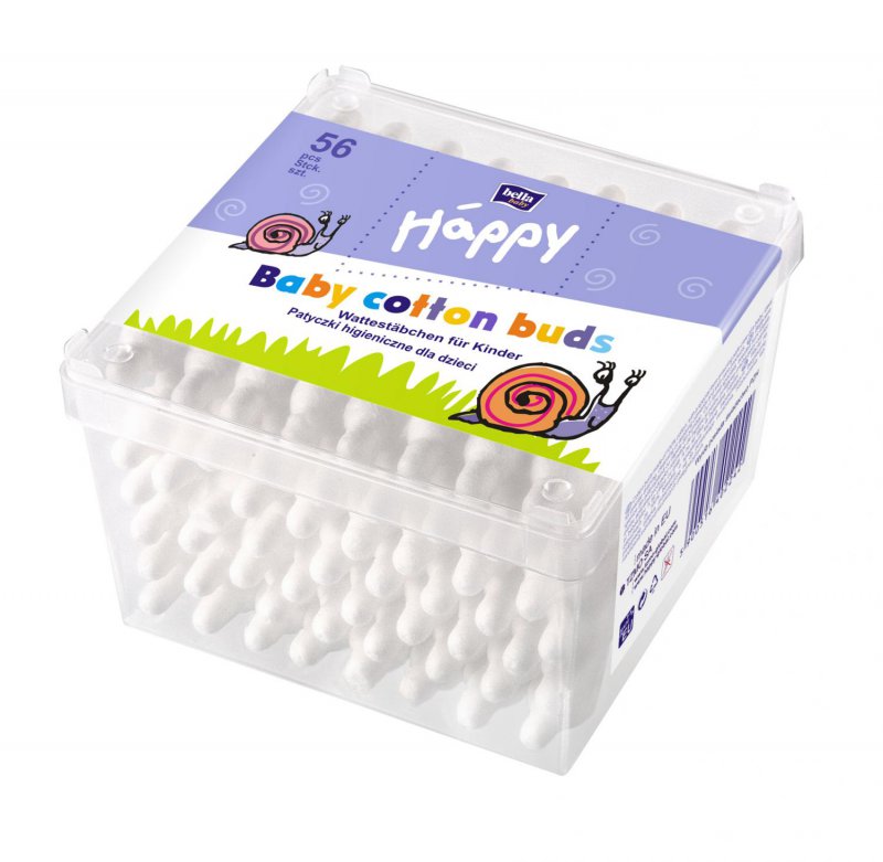 VATOVÉ TYČINKY56KS BELLA DELFI MIMI