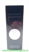 DAVIDOFF CHAMPION AFTER SHAVE BALZM 100ML