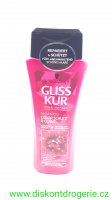 GLISS KUR AMPON COLOR 250ML