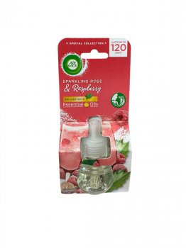 Air Wick elektrik npl rov sekt,maliny 19 ml