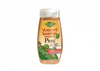 Bione Cosmetics Vlasov ampon tradin PIVN 260 ml