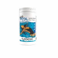 Profipool vlokova 1kg