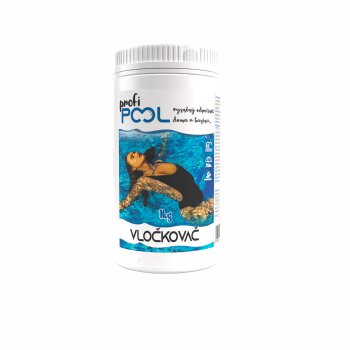 Profipool vlokova 1kg