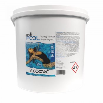 Profipool vlokova 5kg
