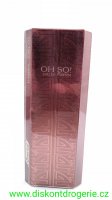 Omerta Oh So! parf�movan� voda 100 ml po�kozen� krabi�ka