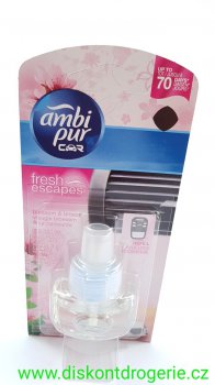 AMBI PUR CARNhradn npl BLOSSOM & BREEZE 7ml