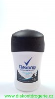 Rexona Invisible Aqua deostick 40 ml