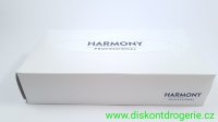 Kapesnky krab HARMONY profesional 100KS BL