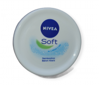 NIVEA SOFT KRM 100ML