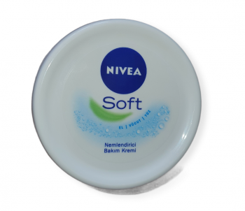 NIVEA SOFT KRM 100ML