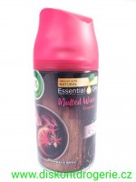 Air Wick FreshMatic npl vn svaen vno u krbu 250 ml