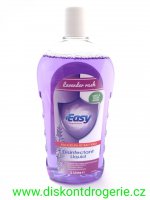 EASY DEZINFEKN PROSTEDEK 1L LEVANDULE zabj 99,9% bakteri