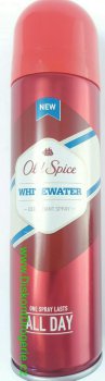 Old Spice White Water deospray 150 ml