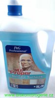 Mr.Proper Professional Sensitive Surface Cleaner 5 l