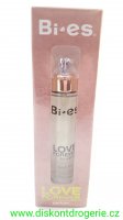 BI-ES EXPPARF 15ML LOVE FOREVER