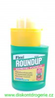 ROUNDUP FLEXI 140ML proti plevelm