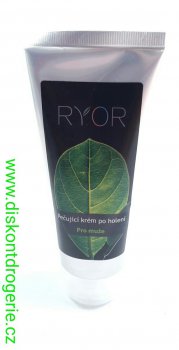 RYOR FOR MEN KRM PO HOLEN 100ML