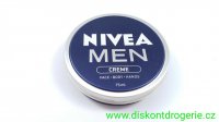 NIVEA MEN Krm 75 ml
