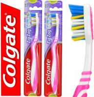 COLGATE KART��EKZIG ZAG M�KK�